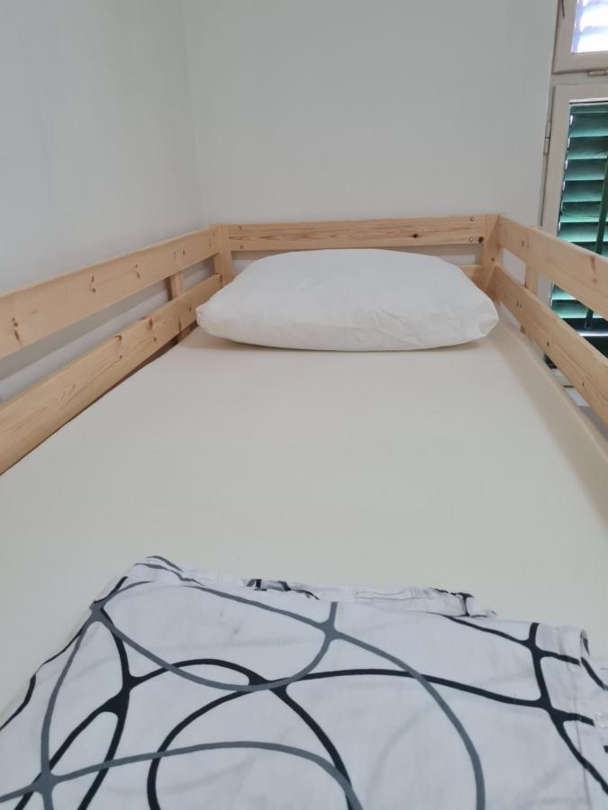 Privat overnatting The King Split