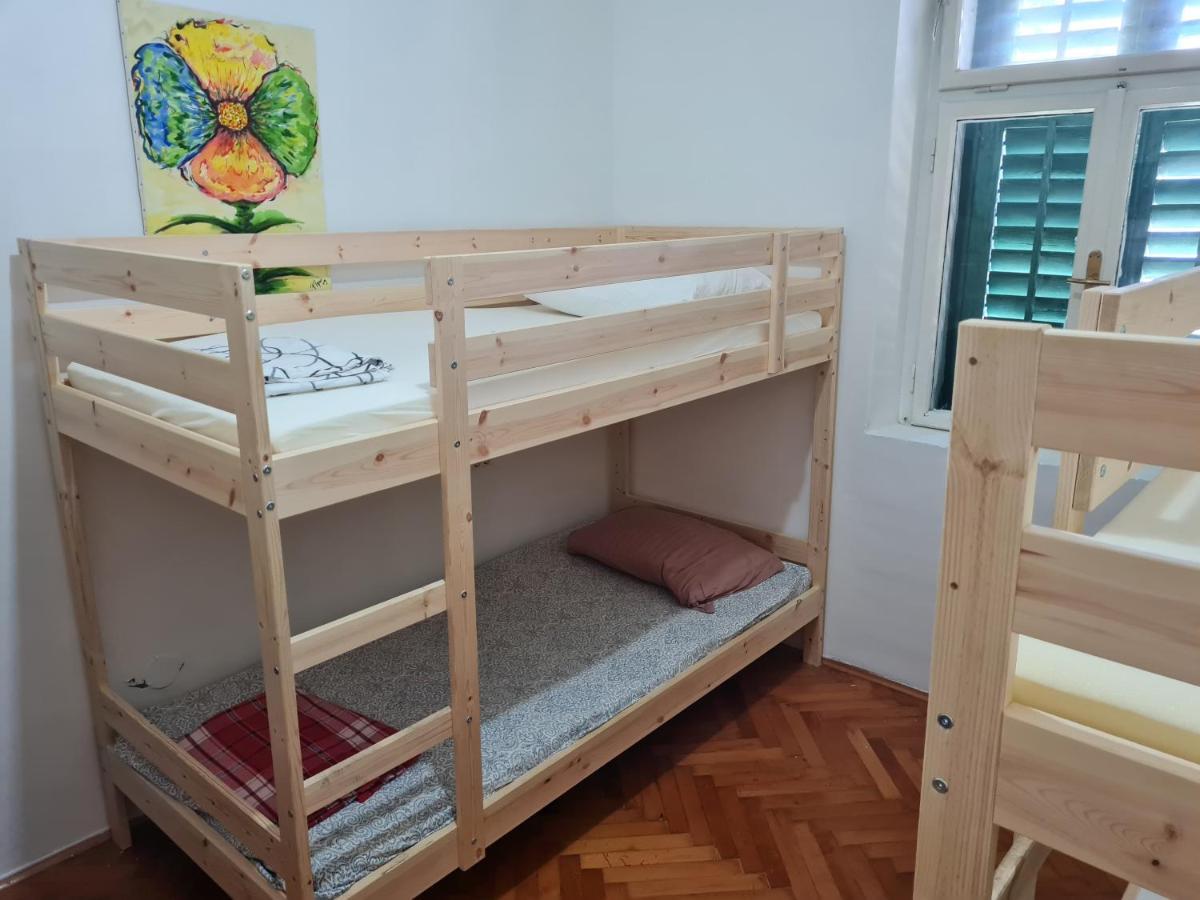 Privat overnatting The King