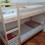 Hostel The King